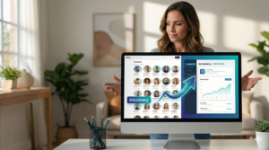 udemy and thrivecart hybrid coaching